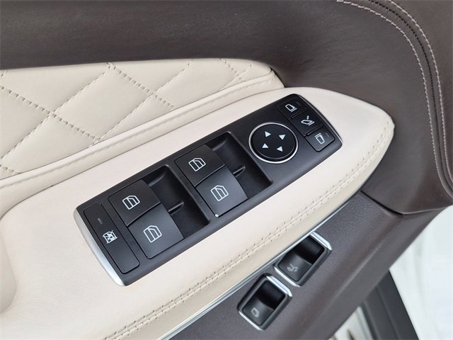 Used 2019 Mercedes-Benz GLS 550 4MATIC w/ Grand Edition Package image 23