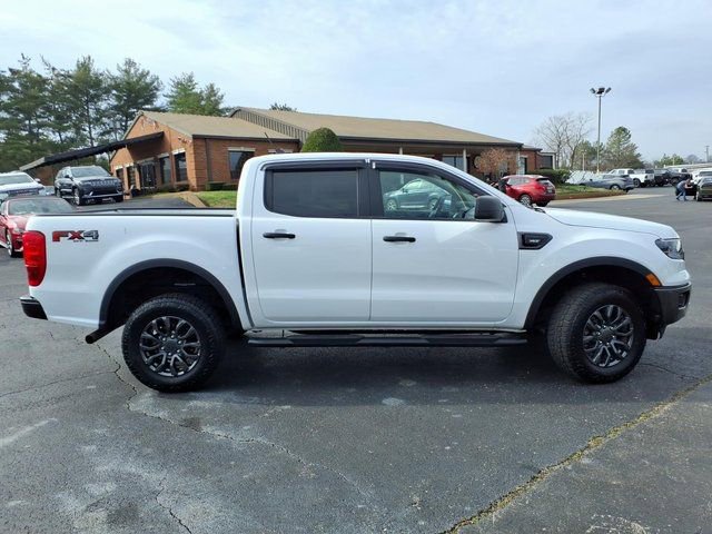 Used 2023 Ford Ranger XLT w/ Equipment Group 301A Mid image 2