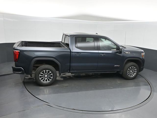 Used 2021 GMC Sierra 1500 AT4 w/ AT4 Premium Package image 33
