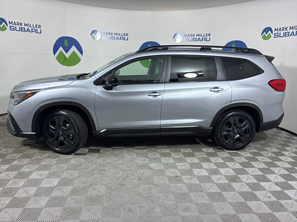 New 2026 Subaru Ascent Bronze Edition image 7