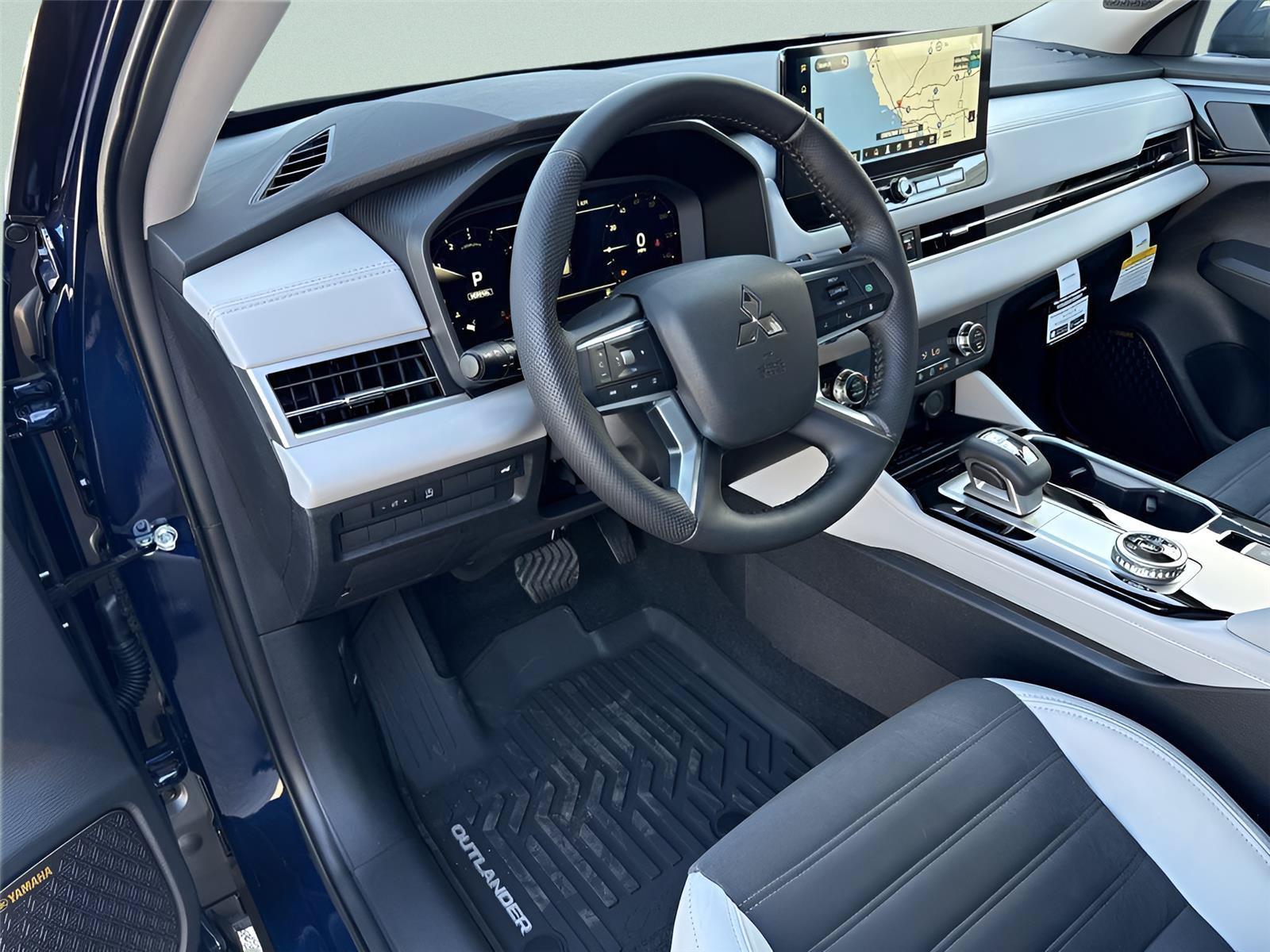 New 2026 Mitsubishi Outlander SE FWD image 22