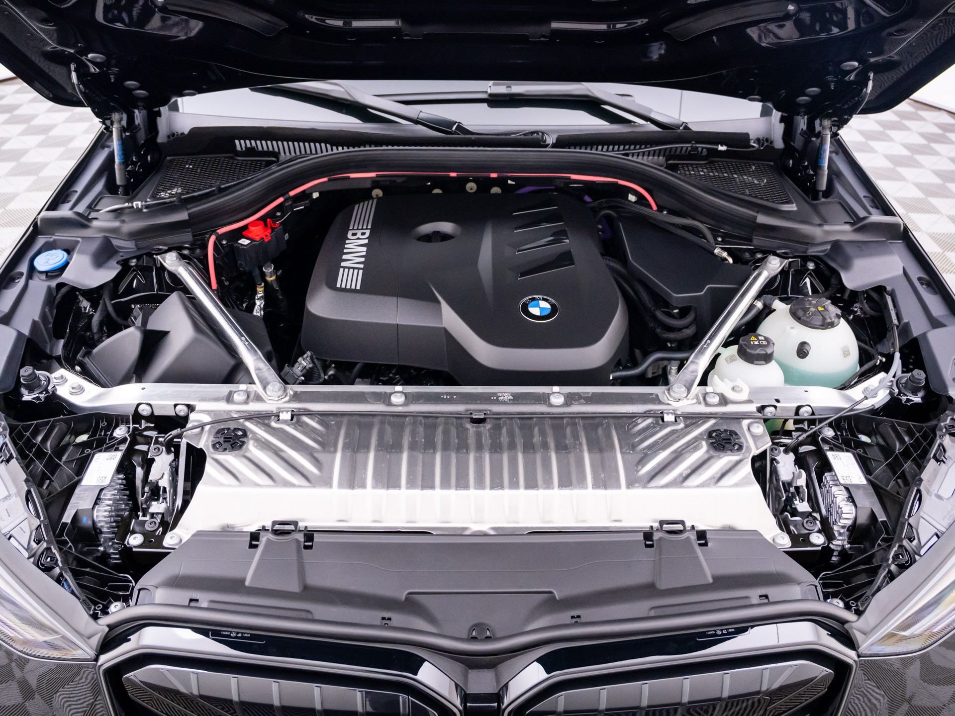 New 2026 BMW X3 xDrive30i w/ Premium Package AWD/4WD image 28