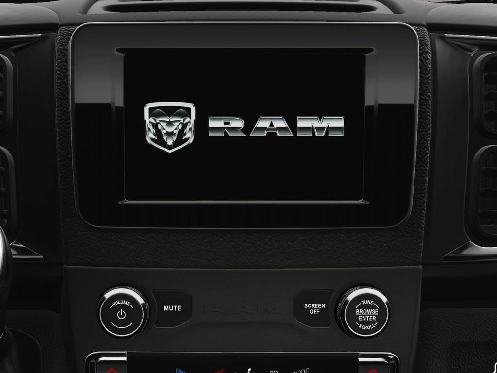New 2025 RAM ProMaster 2500 image 23