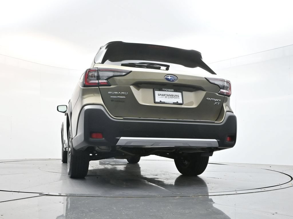 Used 2024 Subaru Outback Limited XT w/ Popular Package #2 AWD/4WD image 40