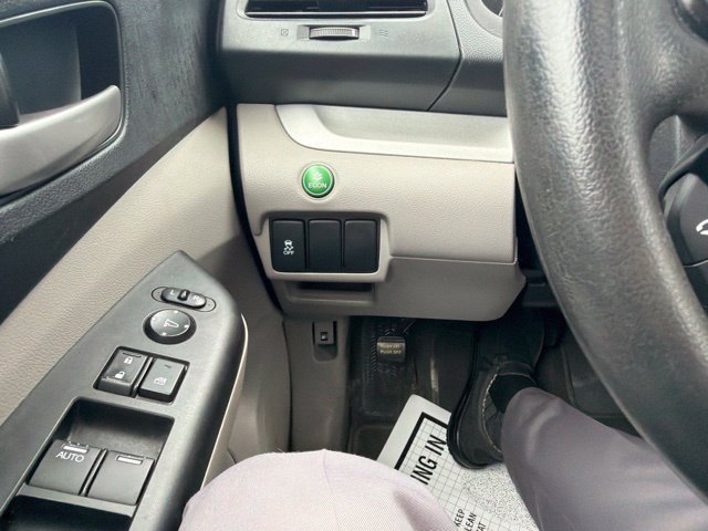 Used 2013 Honda CR-V EX image 30
