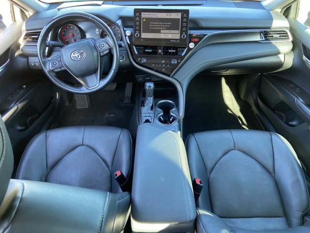 Used 2024 Toyota Camry XSE image 53