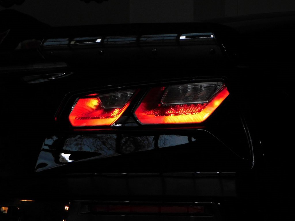 Used 2018 Chevrolet Corvette Z06 image 89