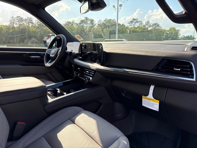 New 2026 Chevrolet Tahoe LT RWD image 10