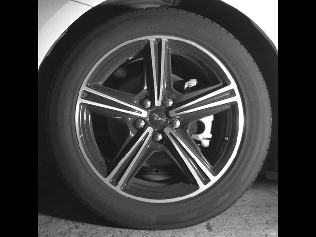 Used 2024 Ford Mustang Premium RWD image 9