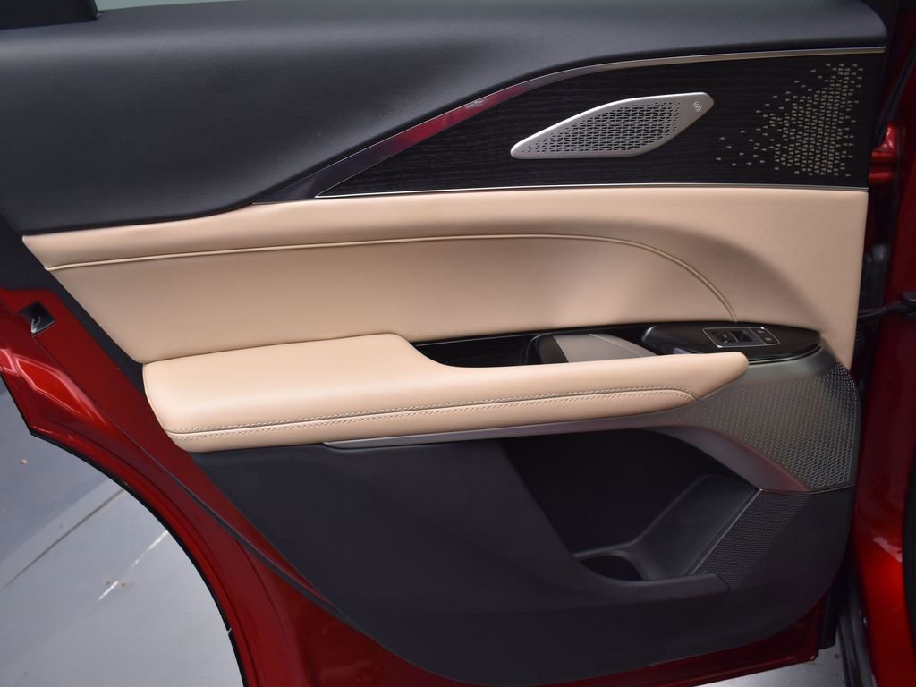 Certified 2024 Cadillac Lyriq Sport w/ Nappa Leather Package image 24