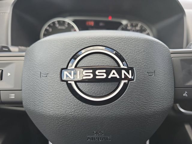 New 2026 Nissan Rogue Dark Armor AWD/4WD image 5