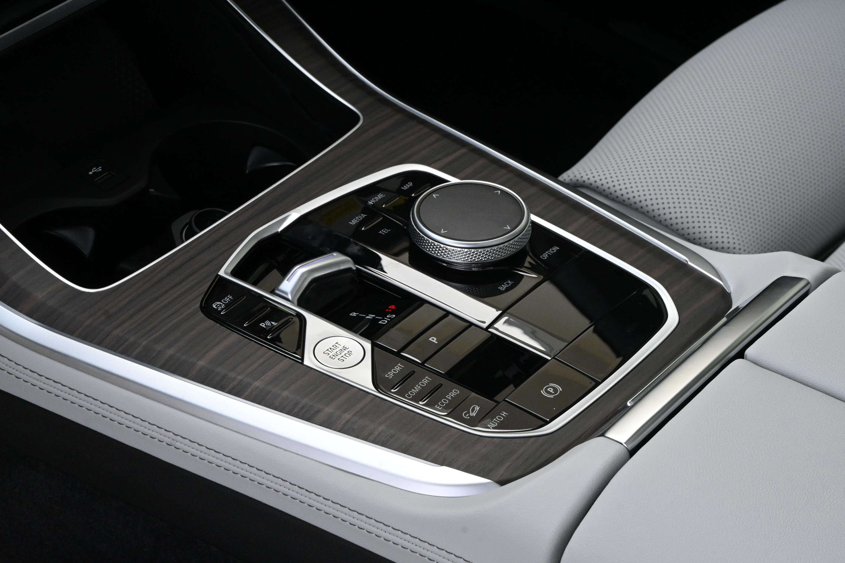 New 2026 BMW X5 xDrive40i image 31