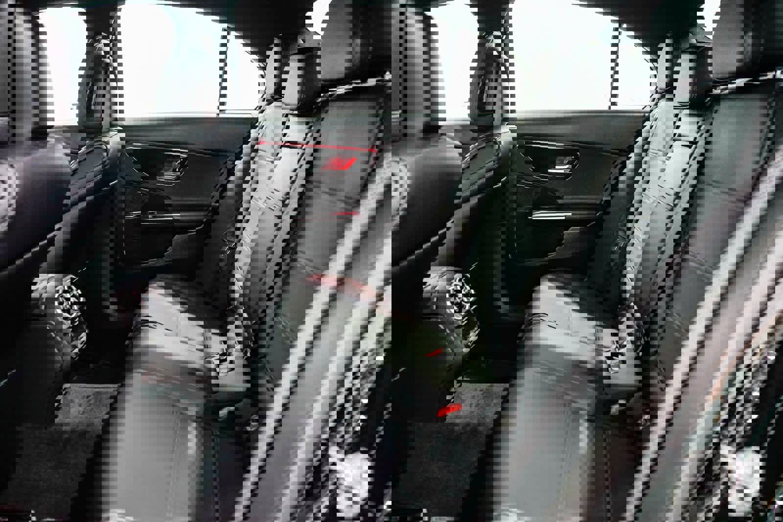 Certified 2023 Mercedes-Benz C 300 Sedan image 18