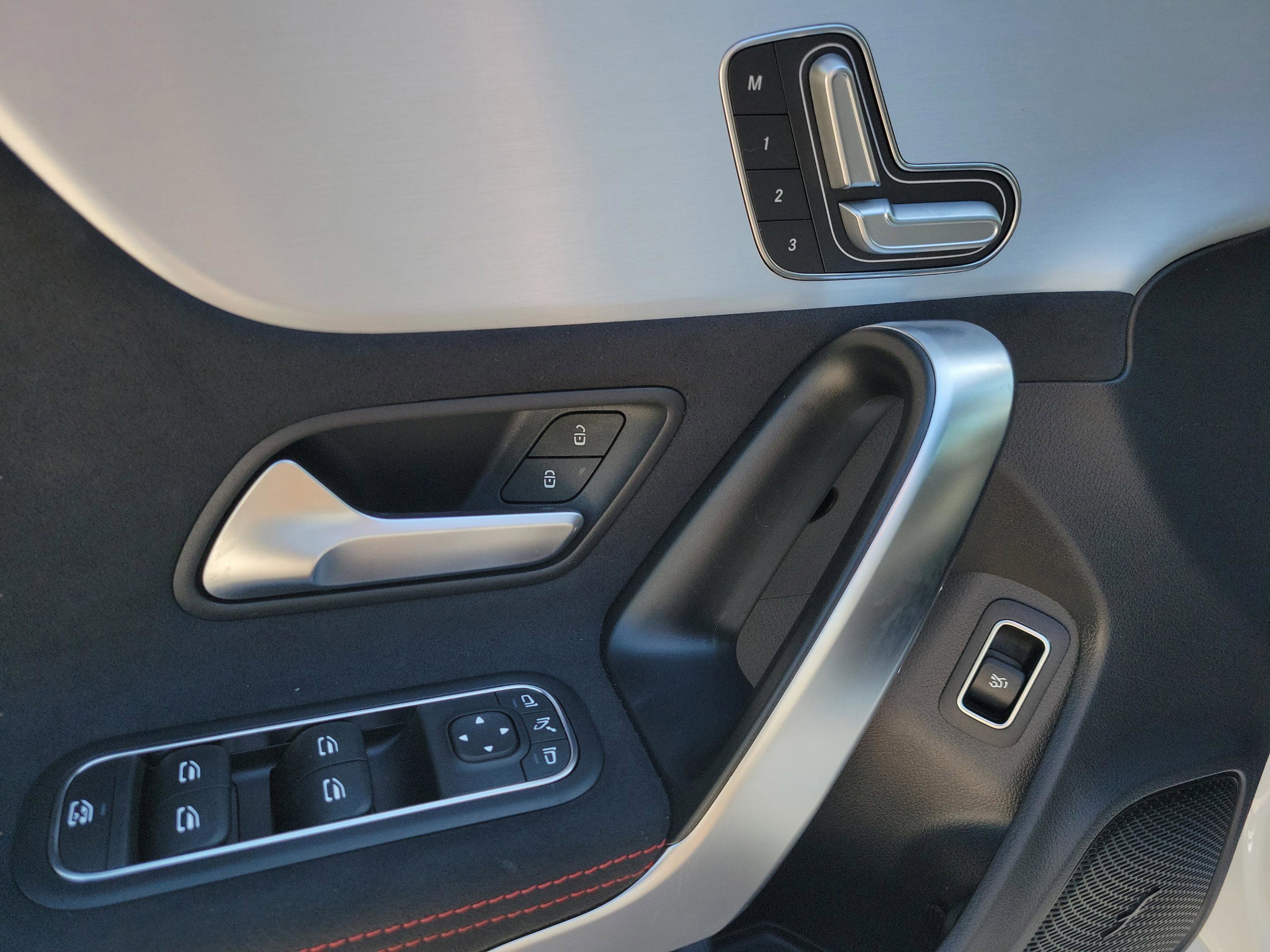 Certified 2026 Mercedes-Benz CLA 250 image 20