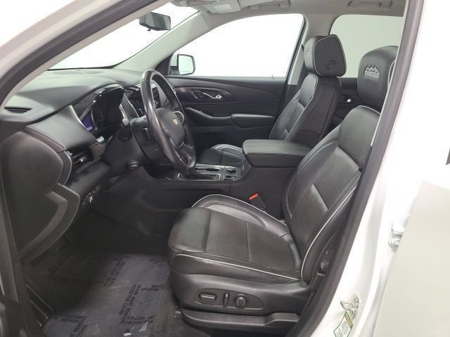 Used 2020 Chevrolet Traverse High Country AWD/4WD image 20