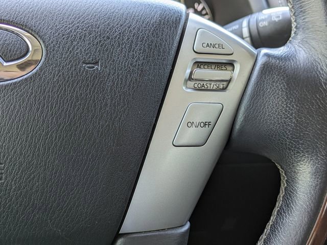 Used 2018 INFINITI QX80 4WD image 31