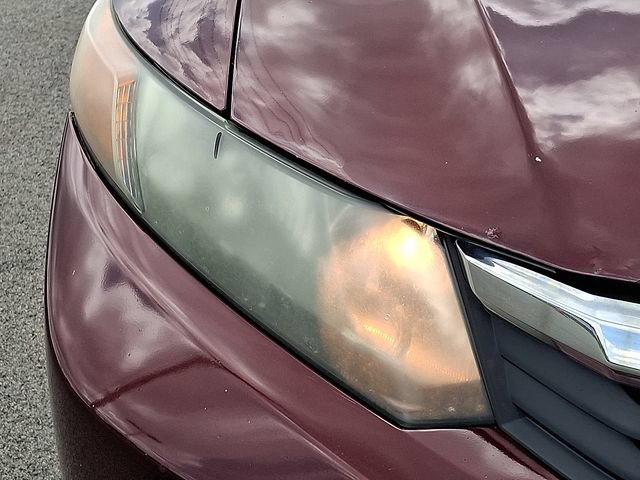 Used 2012 Honda Civic LX image 26