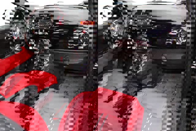 Used 2015 FIAT 500 Abarth w/ Beats Audio Package image 24