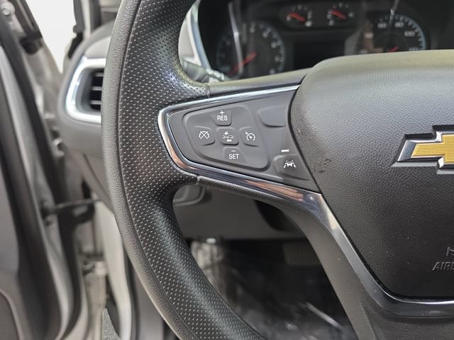 Used 2020 Chevrolet Equinox LS FWD image 17