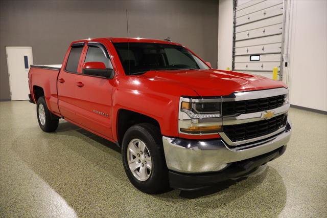 Used 2019 Chevrolet Silverado 1500 LT