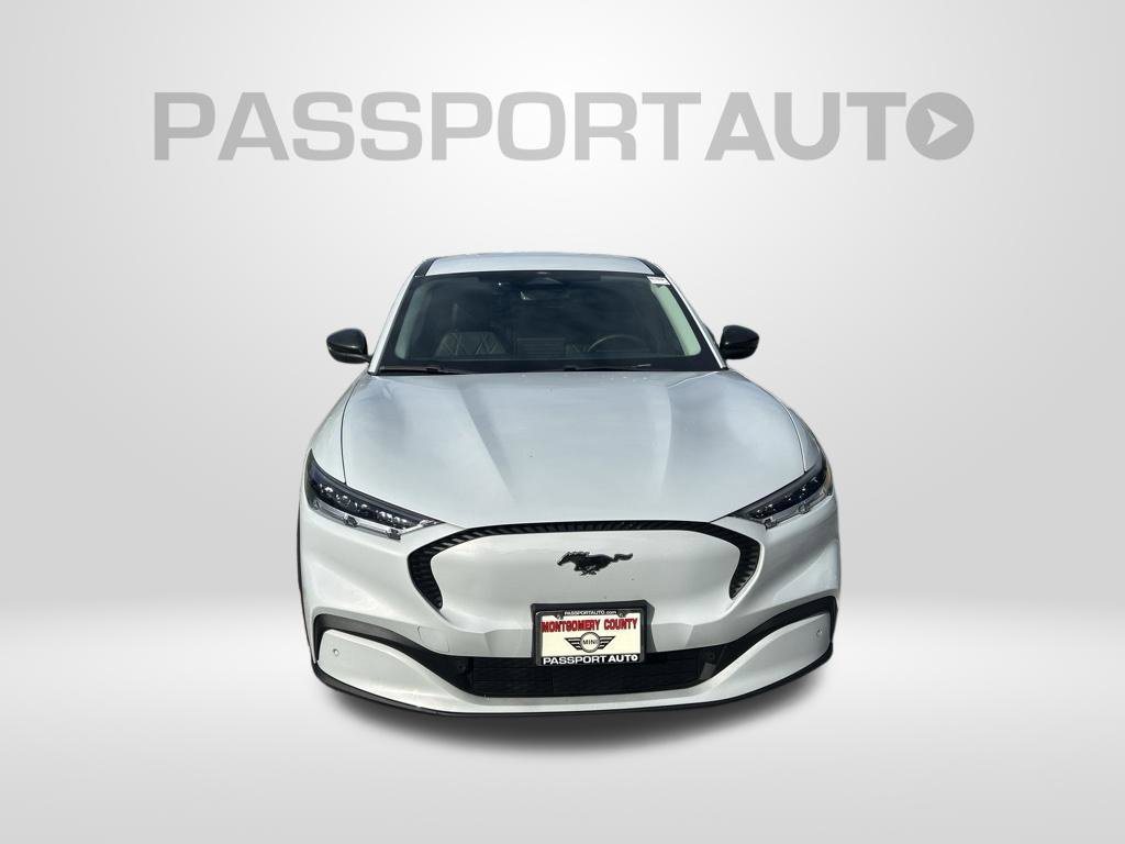 Used 2022 Ford Mustang Mach-E Select AWD/4WD image 9