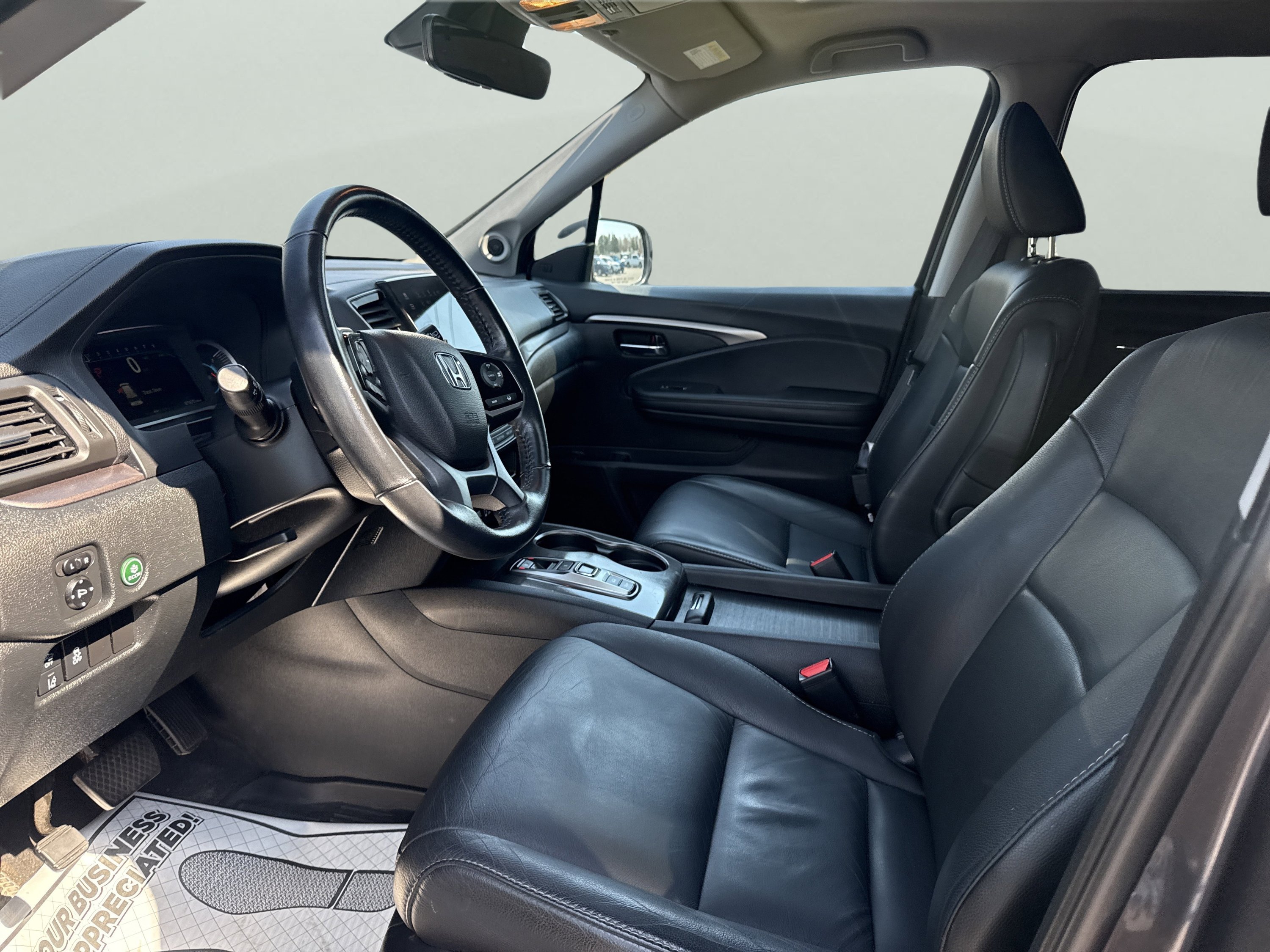 Used 2022 Honda Pilot EX-L image 21