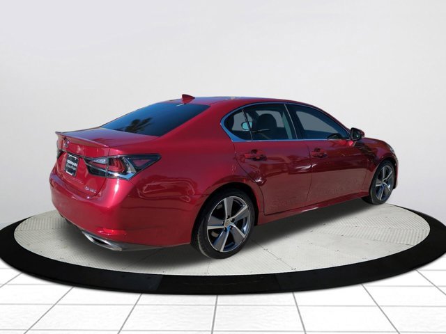 Used 2016 Lexus GS 350 image 3