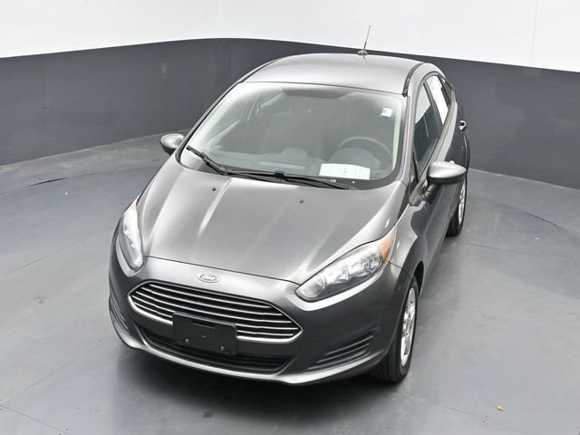 Used 2017 Ford Fiesta SE FWD image 35