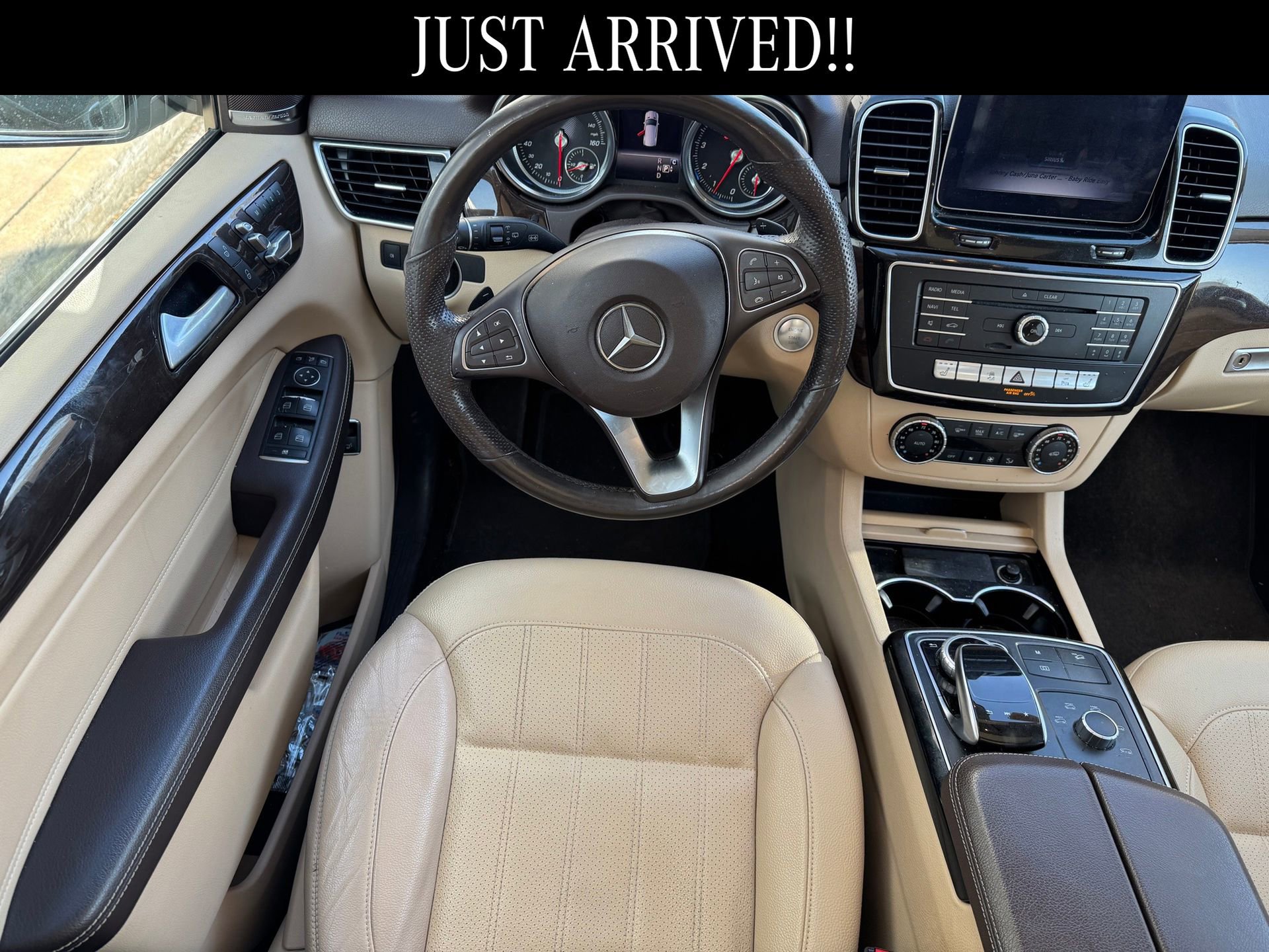 Certified 2018 Mercedes-Benz GLE 350 4MATIC image 8