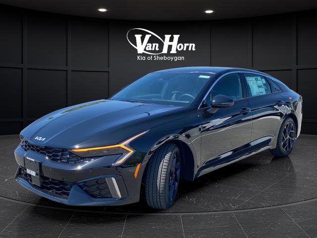 New 2026 Kia K5 GT-Line AWD/4WD image 3