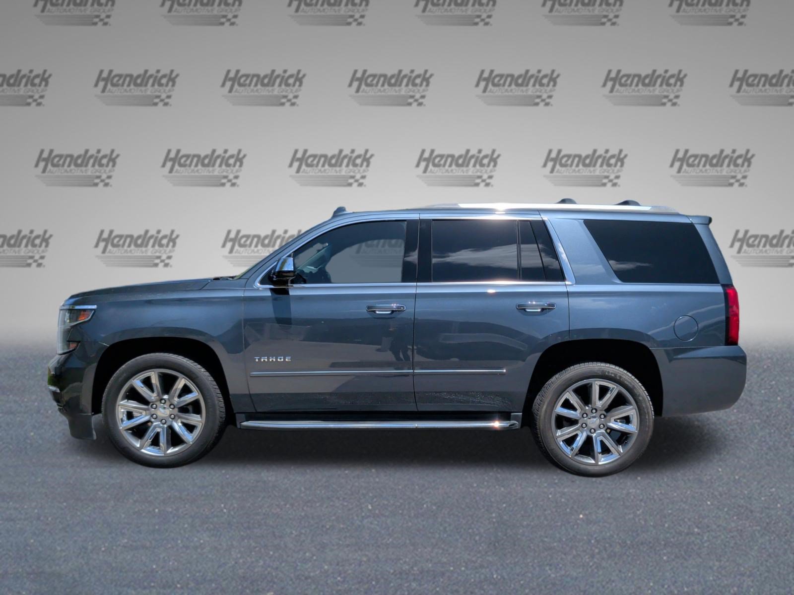 Used 2019 Chevrolet Tahoe Premier RWD image 10