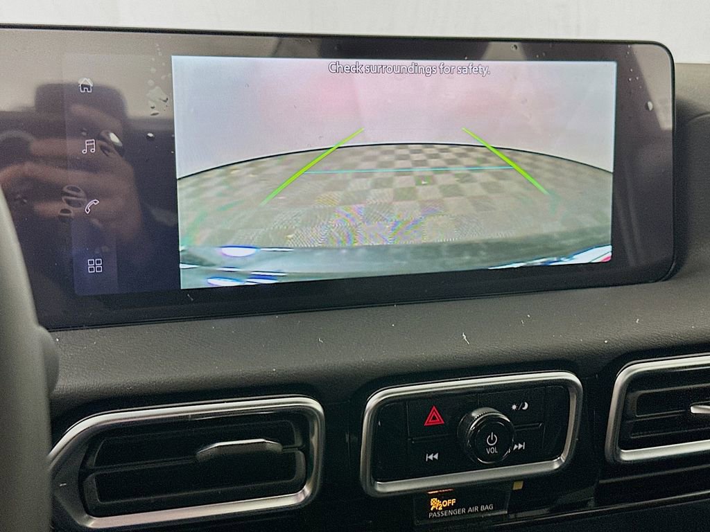 New 2026 Nissan Sentra SV w/ SV Convenience Package image 18