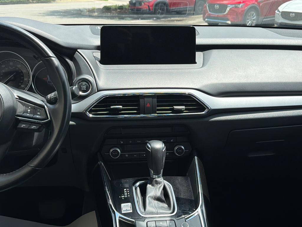 Used 2023 MAZDA CX-9 Touring Plus AWD/4WD image 30