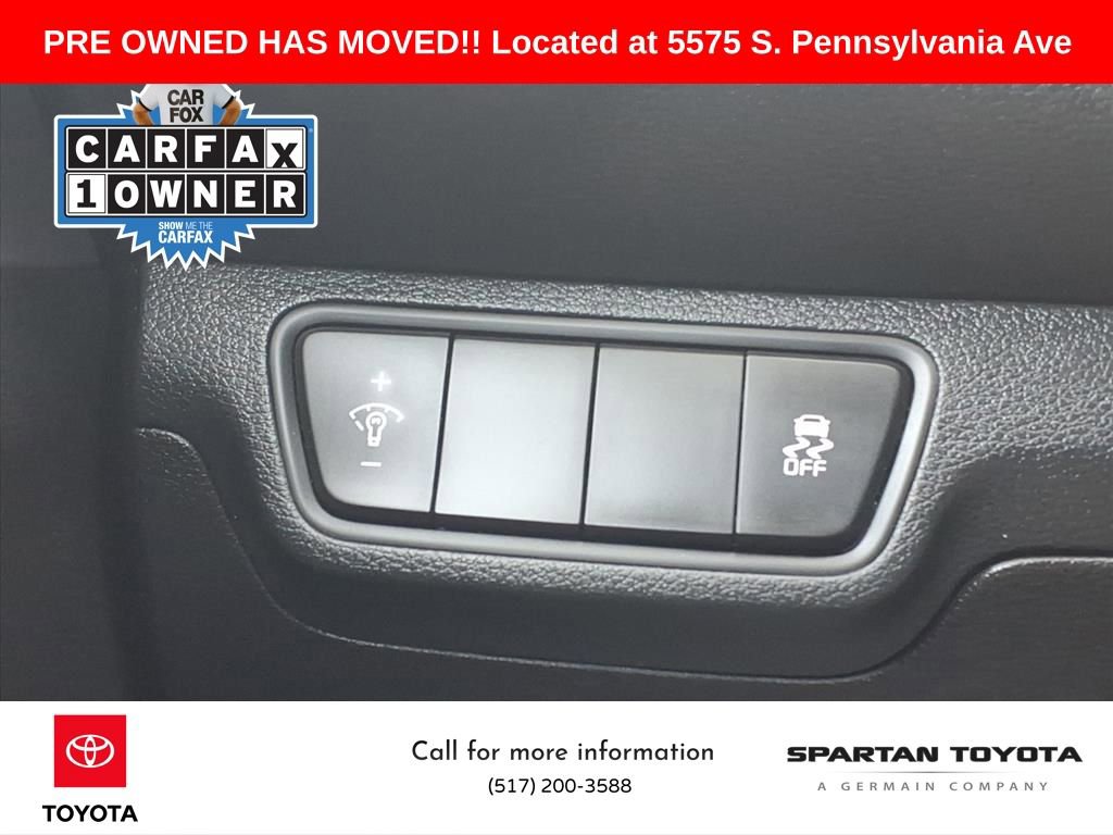 Used 2023 Kia Forte LXS image 30