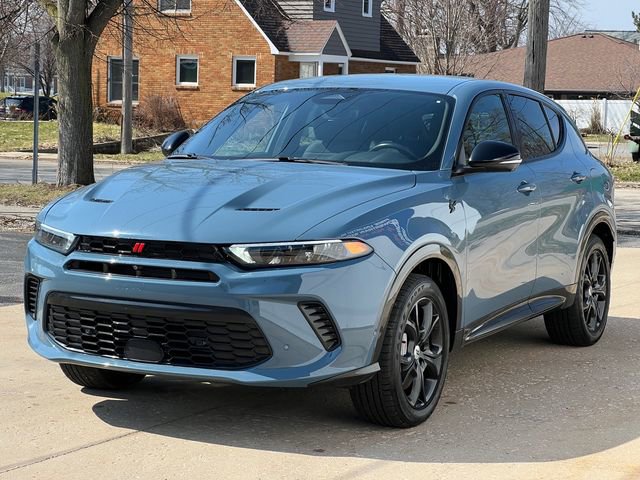 Used 2024 Dodge Hornet R/T w/ Tech Pack w/o Parking image 42