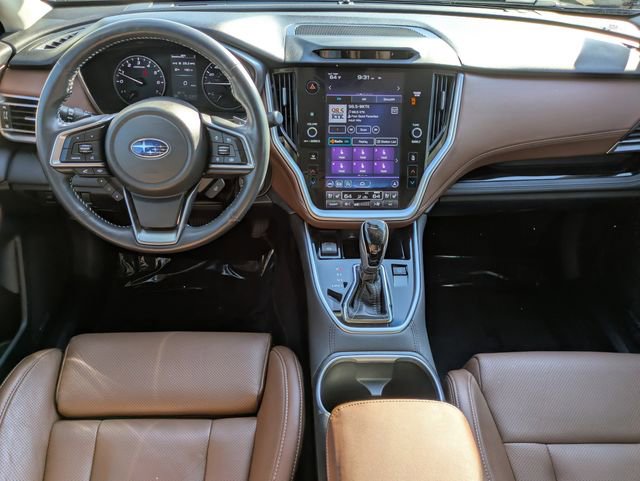 Used 2022 Subaru Outback Touring w/ Popular Package #2 image 14
