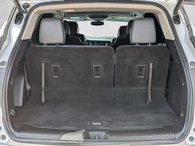 Used 2021 Buick Enclave Essence w/ Sound and Sites Package image 6