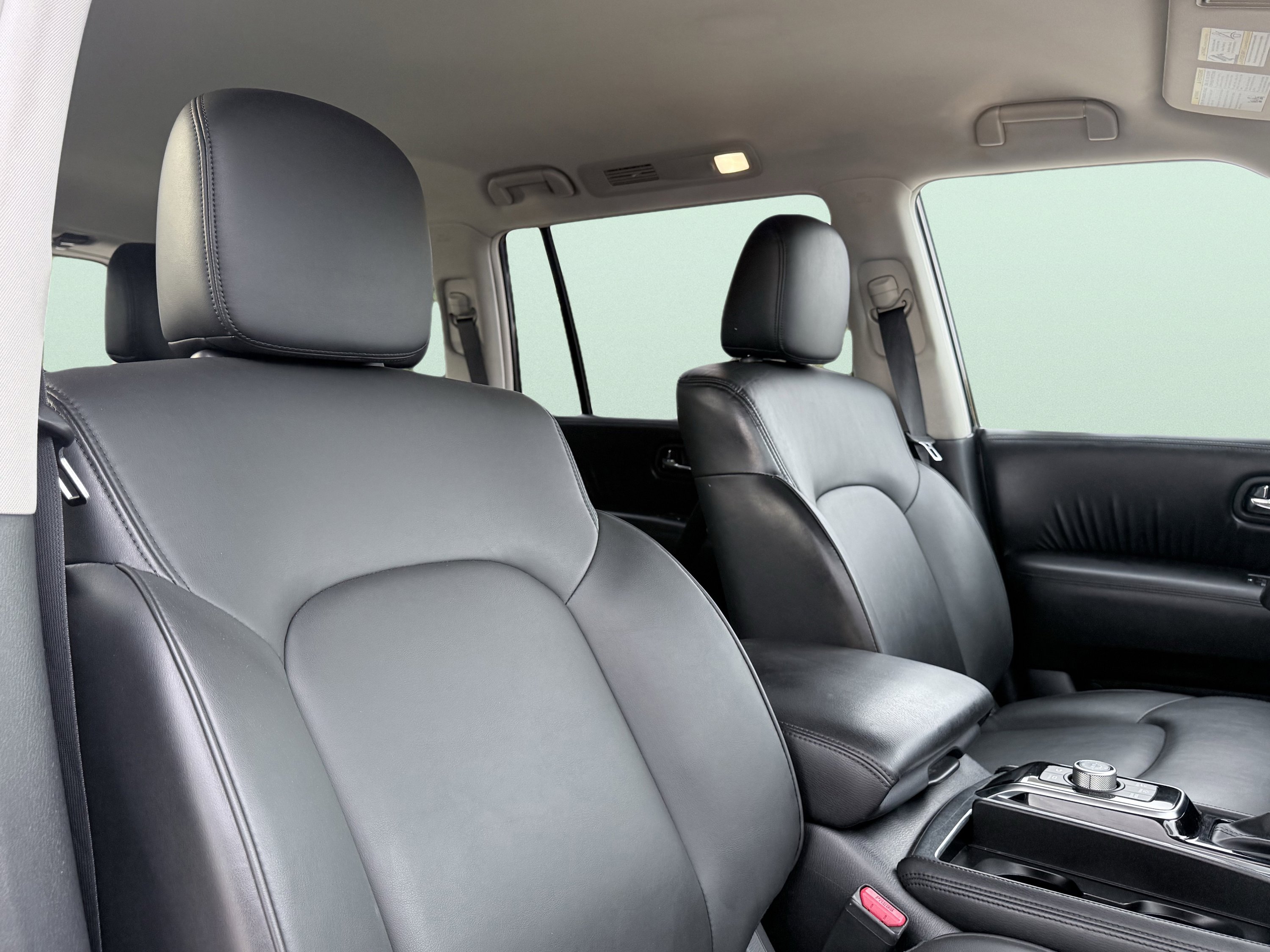 Used 2021 Nissan Armada SV w/ SV Appearance Package image 55