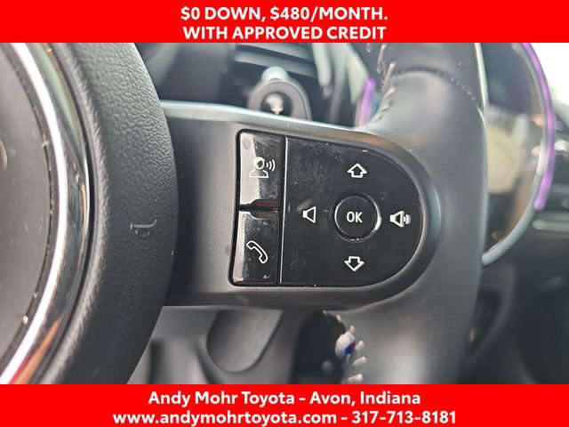 Used 2024 MINI Cooper Clubman S AWD/4WD image 16