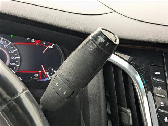 Used 2017 Cadillac Escalade Luxury image 9