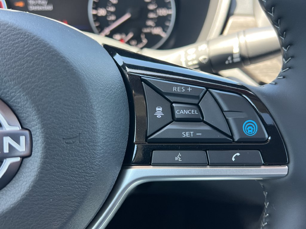 New 2026 Nissan Altima 2.5 SV FWD image 26