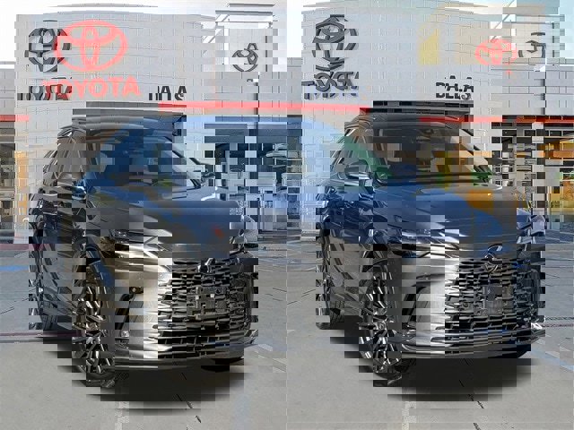 Used 2023 Lexus RX 350 FWD