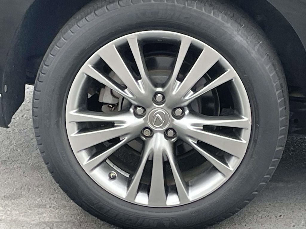 Used 2014 Lexus RX 350 FWD w/ Navigation Package image 12