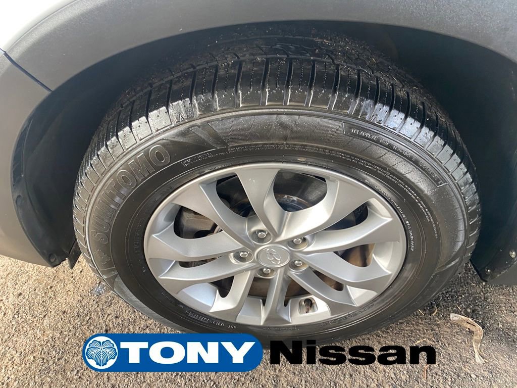 Used 2020 Hyundai Santa Fe SEL image 27