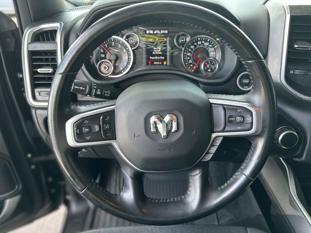 Used 2021 RAM 1500 Big Horn AWD/4WD image 15