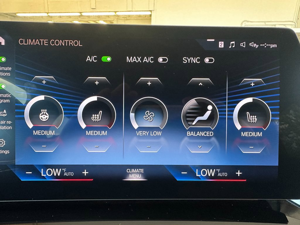 Used 2023 BMW X1 xDrive28i image 7