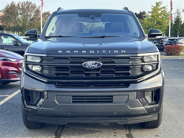New 2025 Ford Expedition Active image 2