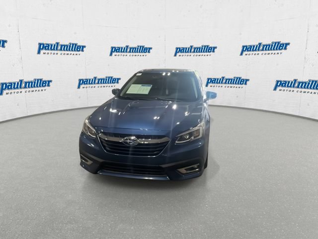Used 2022 Subaru Legacy Limited w/ Popular Package #3 AWD/4WD image 4