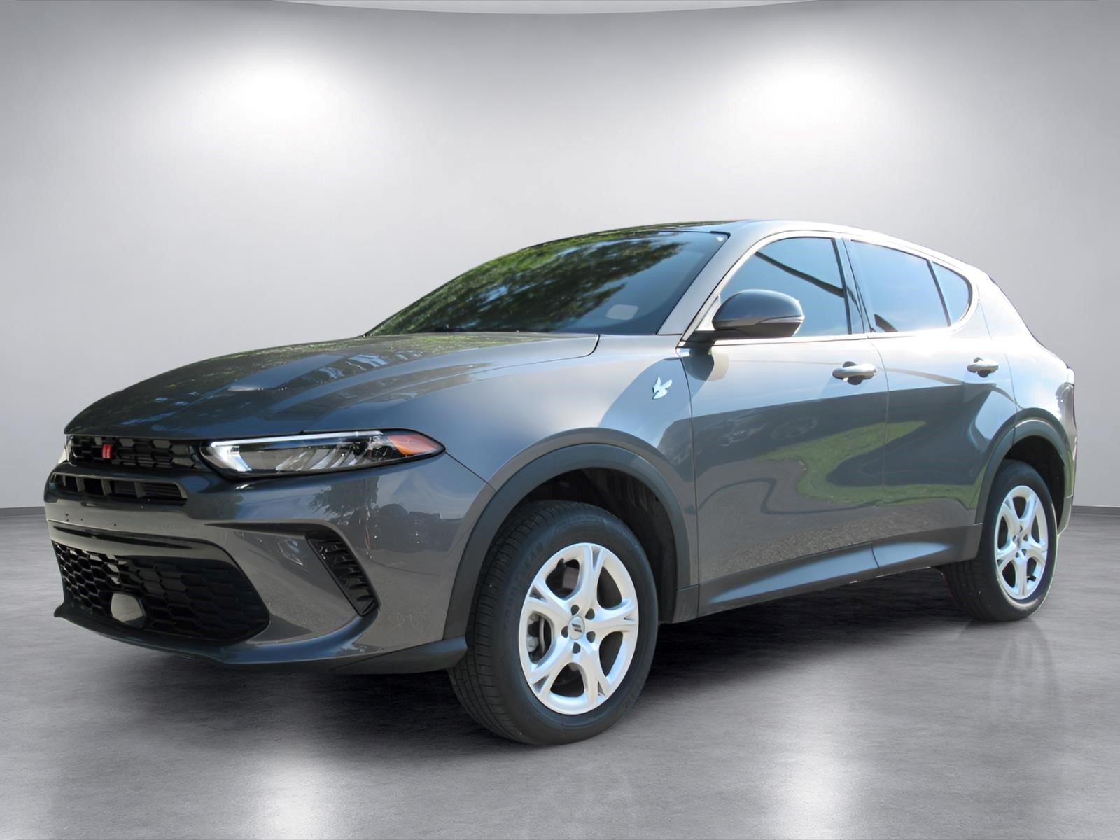 Used 2024 Dodge Hornet GT AWD/4WD image 3