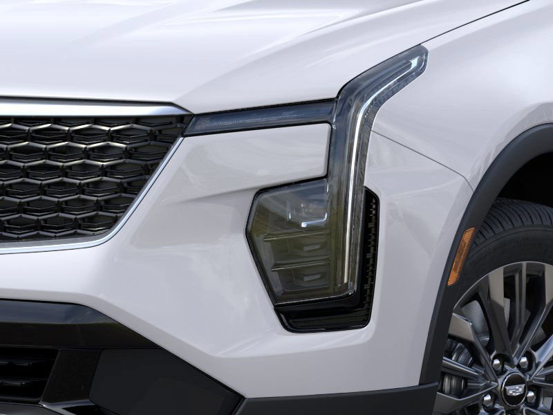 New 2025 Cadillac XT4 Premium Luxury image 10
